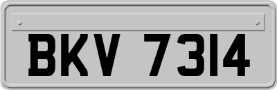 BKV7314