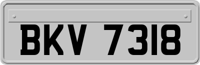 BKV7318