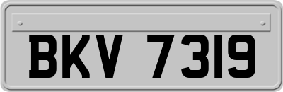 BKV7319