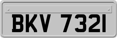 BKV7321