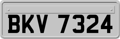 BKV7324