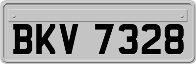 BKV7328