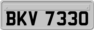 BKV7330