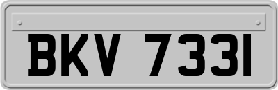 BKV7331