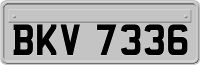 BKV7336