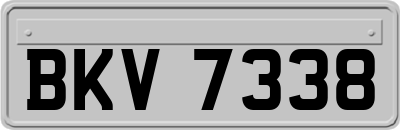 BKV7338