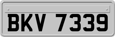 BKV7339