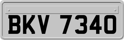 BKV7340