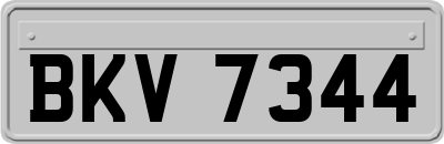 BKV7344