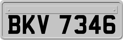 BKV7346