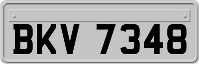 BKV7348