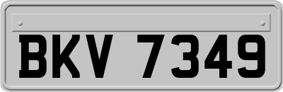 BKV7349
