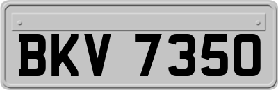 BKV7350