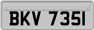 BKV7351