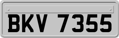 BKV7355