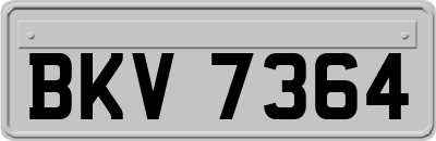 BKV7364