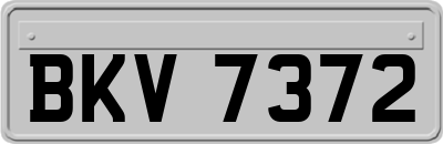 BKV7372
