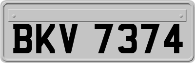 BKV7374