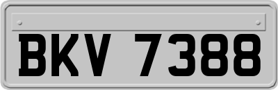 BKV7388