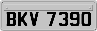BKV7390