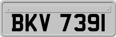 BKV7391