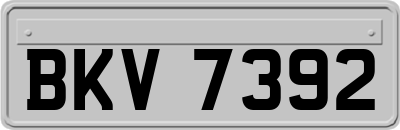 BKV7392