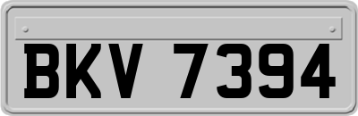 BKV7394