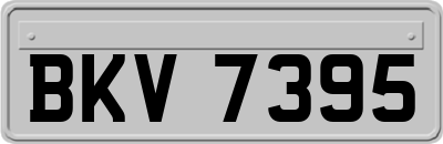 BKV7395