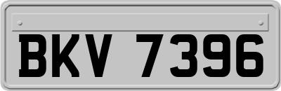 BKV7396