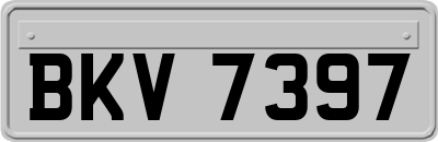 BKV7397