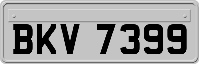 BKV7399