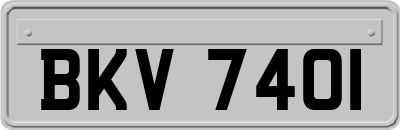 BKV7401