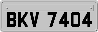 BKV7404