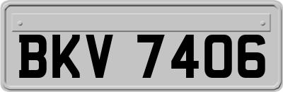 BKV7406