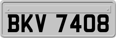 BKV7408