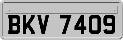 BKV7409