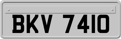 BKV7410