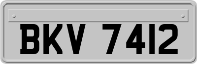 BKV7412