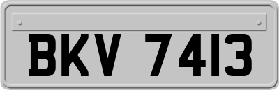 BKV7413