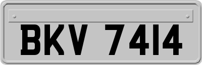 BKV7414
