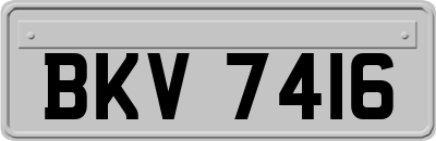 BKV7416
