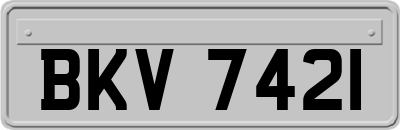 BKV7421