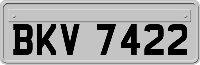 BKV7422