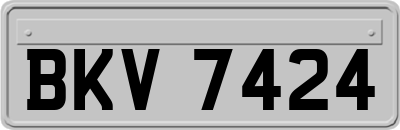 BKV7424