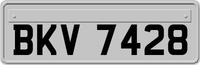BKV7428