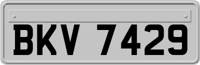 BKV7429