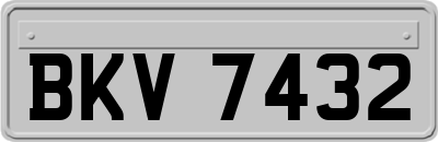 BKV7432