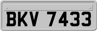 BKV7433