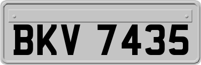 BKV7435
