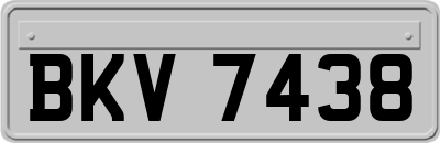 BKV7438